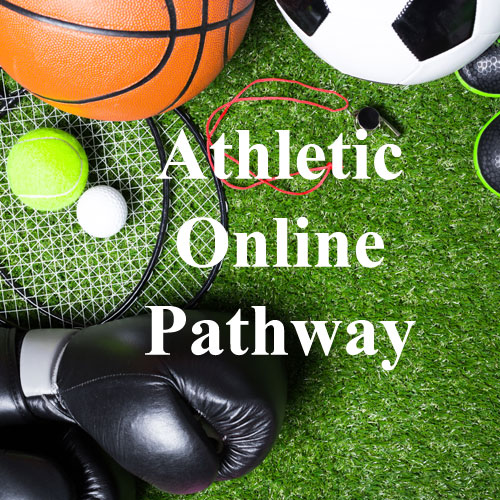 Athletic Online Pathway