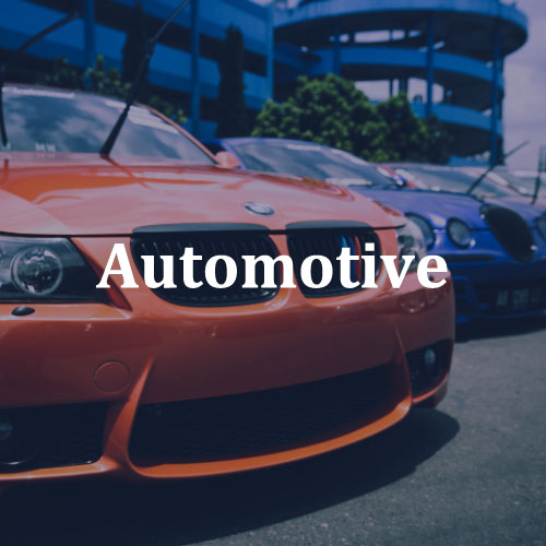 Automotive