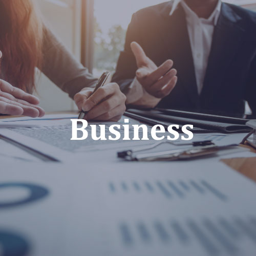 Business