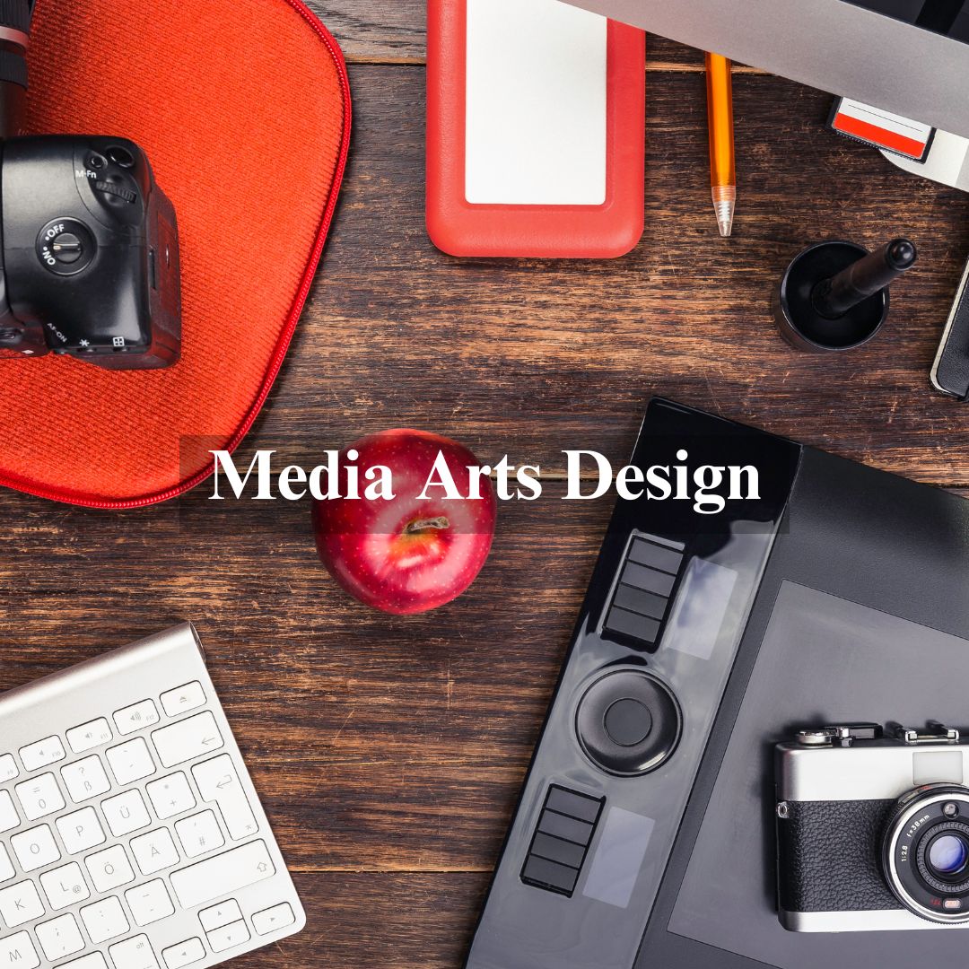 Media Arts Design
