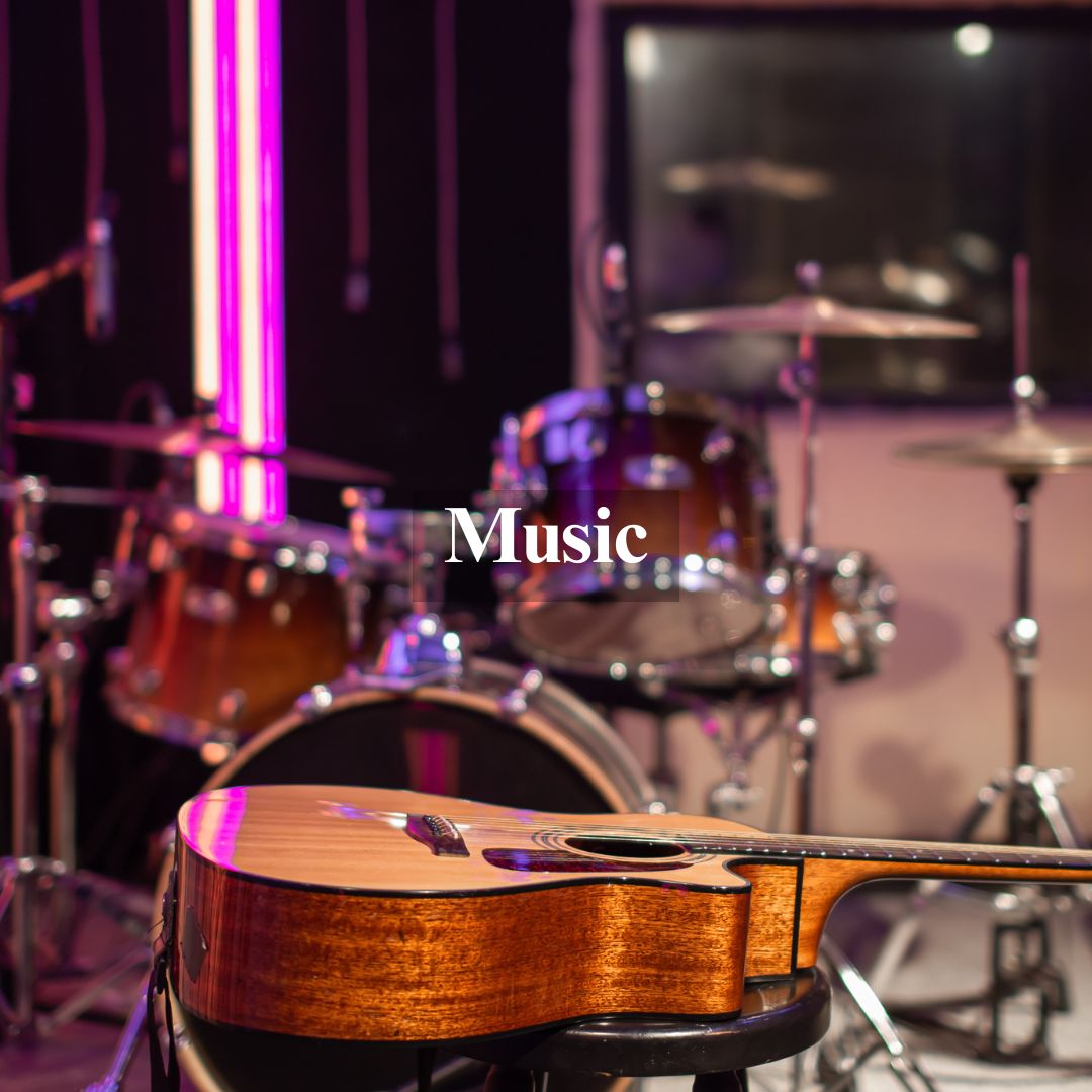 Music